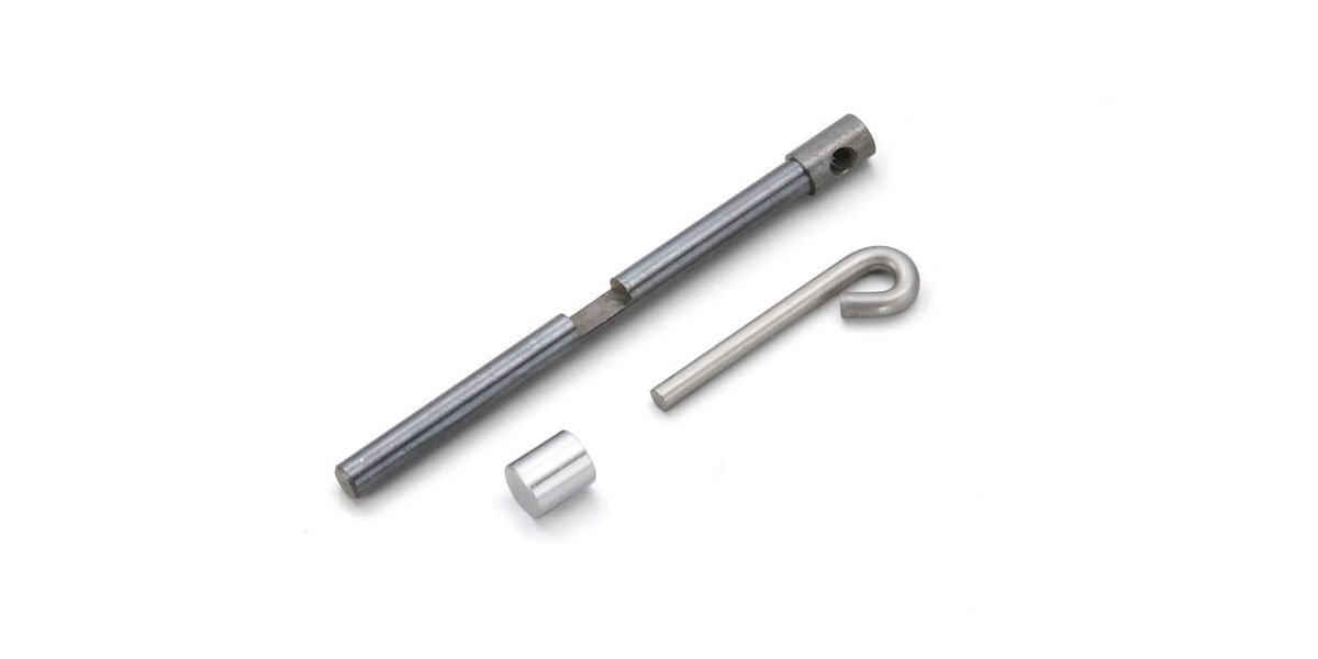 GG001-10 Brake Cam Shaft Set GG001-10  - KYOSHO RC